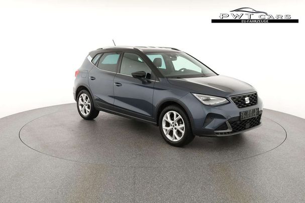 Seat Arona 1.0 TSI FR 81 kW image number 23