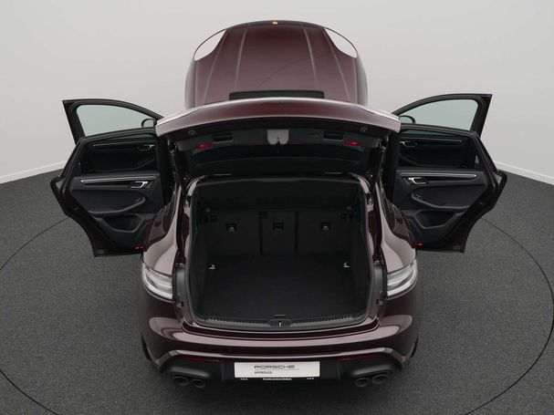 Porsche Macan 195 kW image number 12