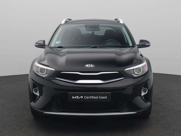 Kia Stonic 1.0 T-GDi 74 kW image number 2