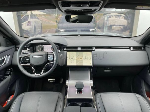 Land Rover Range Rover Velar D300 SE 221 kW image number 4