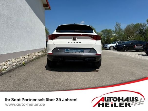 Cupra Formentor 1.5 TSI 110 kW image number 3