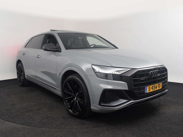 Audi Q8 55 TFSI quattro 251 kW image number 2