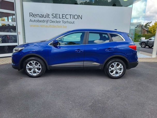 Renault Kadjar TCe 140 GPF LIMITED 103 kW image number 4