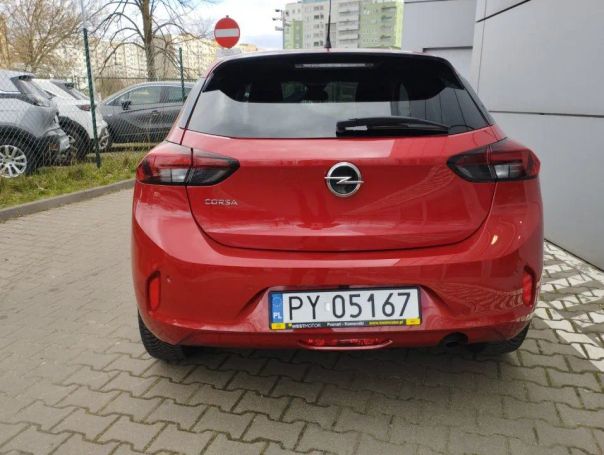 Opel Corsa 74 kW image number 2