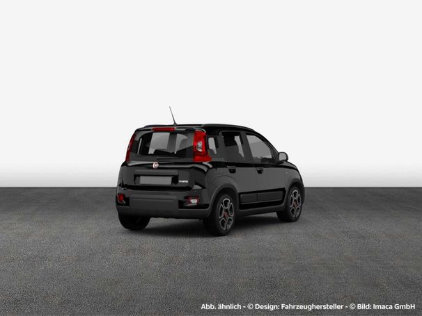 Fiat Panda 51 kW image number 3