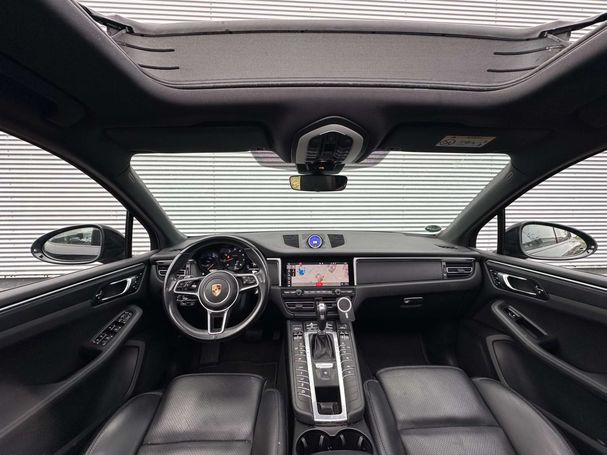 Porsche Macan 180 kW image number 9