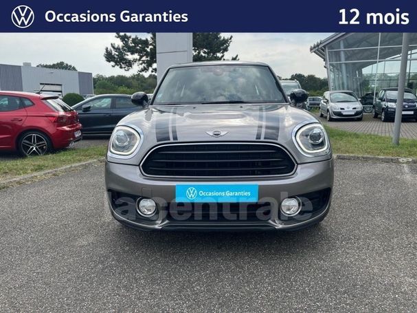 MINI Cooper Countryman 100 kW image number 19