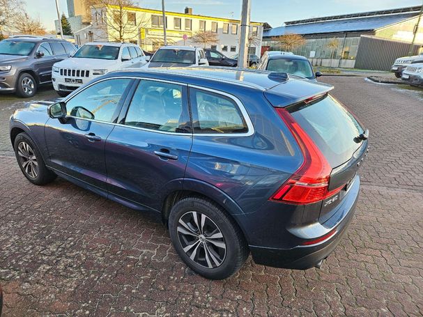 Volvo XC60 Momentum 140 kW image number 8