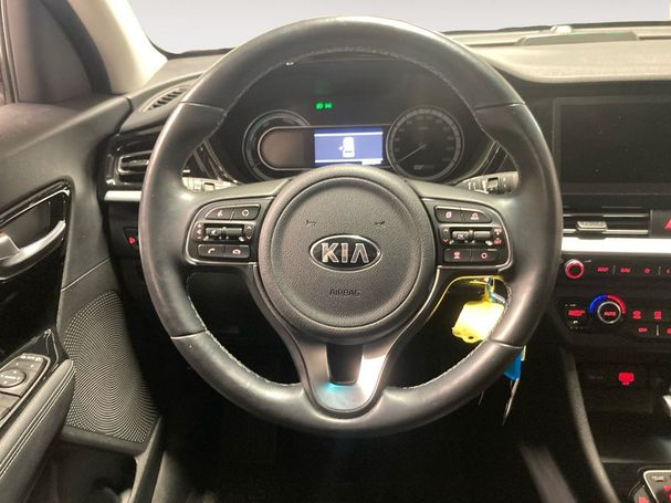 Kia Niro 104 kW image number 23