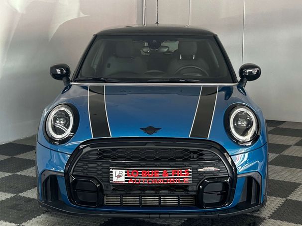 Mini Cooper Mini 100 kW image number 2