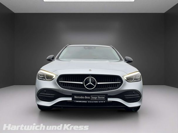 Mercedes-Benz C 220 d T 4Matic 145 kW image number 2