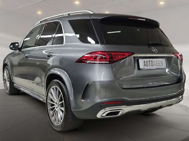 Mercedes-Benz GLE 350 d 4Matic 200 kW image number 4