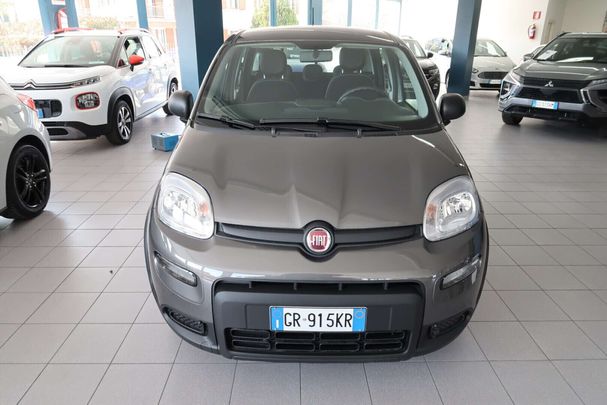 Fiat Panda 1.0 Hybrid 52 kW image number 2