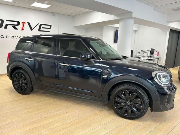 Mini Cooper D Countryman Edition 110 kW image number 3