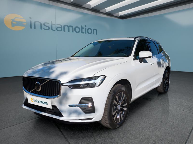 Volvo XC60 Momentum Pro