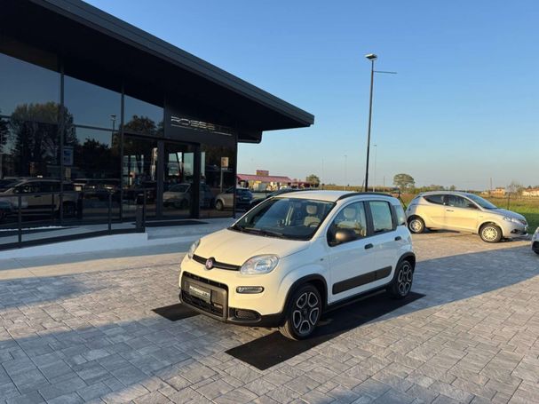 Fiat Panda 1.0 Hybrid City Life 51 kW image number 2