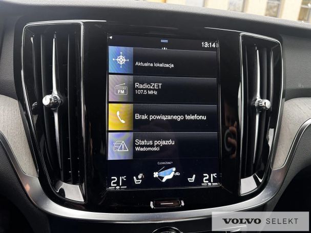 Volvo V60 145 kW image number 24