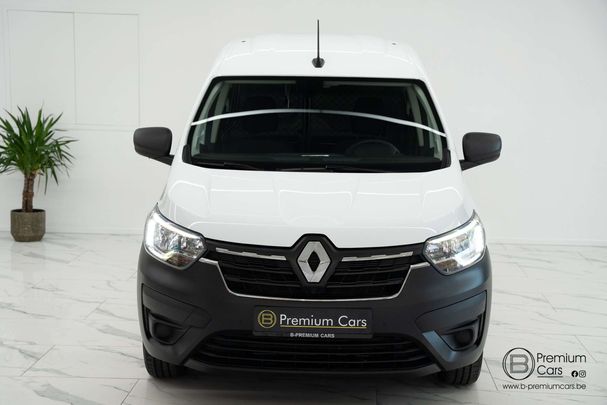 Renault Express Blue dCi 55 kW image number 5