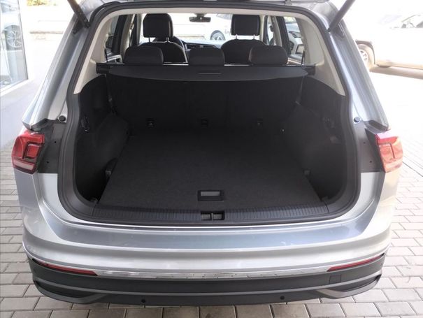 Volkswagen Tiguan Allspace 2.0 TDI DSG 4Motion 110 kW image number 29