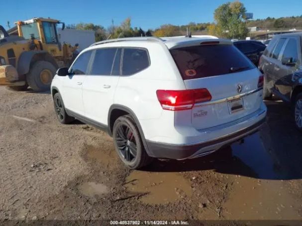 Volkswagen Atlas 203 kW image number 3