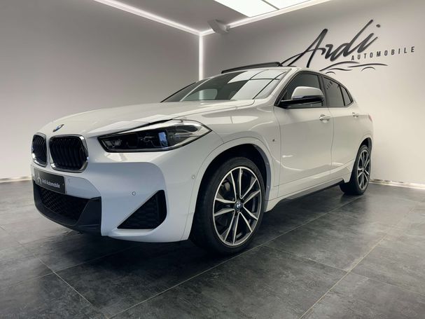 BMW X2 sDrive 100 kW image number 1