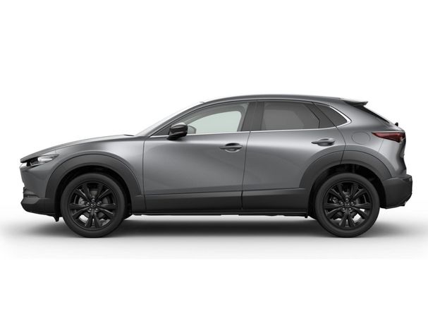 Mazda CX-30 Homura 103 kW image number 5