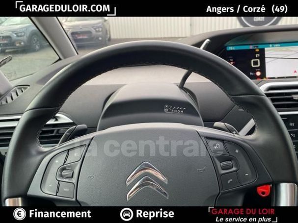 Citroen Grand C4 Spacetourer BlueHDi 130 Shine EAT8 96 kW image number 6