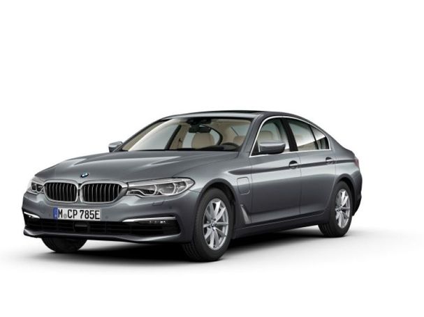 BMW 530i 185 kW image number 1