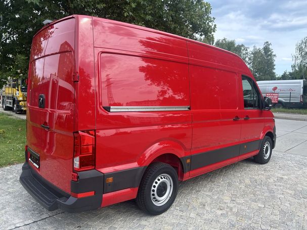 Volkswagen Crafter TDI 75 kW image number 6