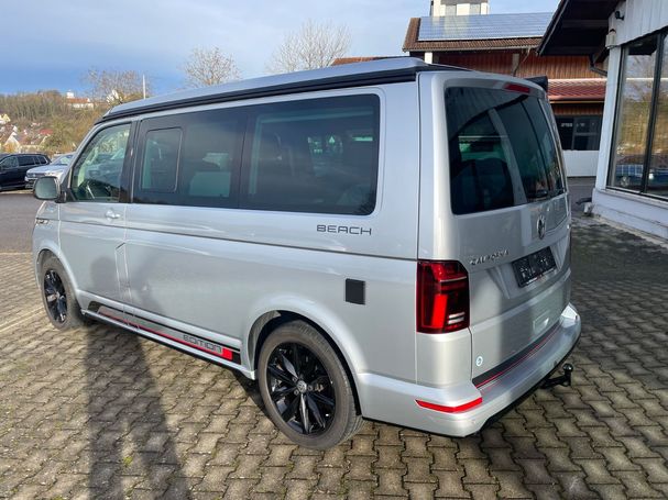 Volkswagen T6 California Edition 4Motion 150 kW image number 5