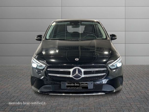 Mercedes-Benz B 250 e 160 kW image number 2