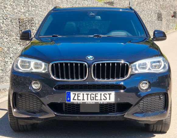 BMW X5 xDrive30d 190 kW image number 2