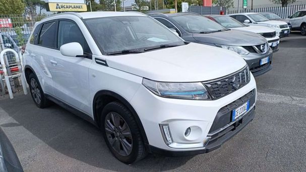 Suzuki Vitara 1.4 Hybrid 95 kW image number 2