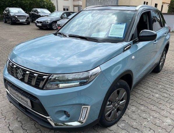 Suzuki Vitara 1.4 Boosterjet Hybrid Comfort Allgrip 95 kW image number 1