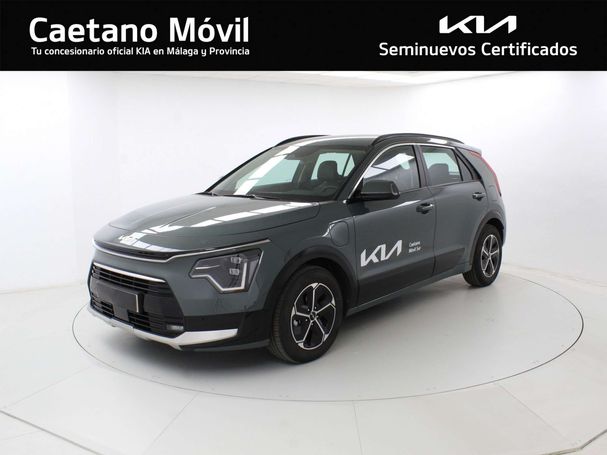 Kia Niro 1.6 GDI 135 kW image number 1