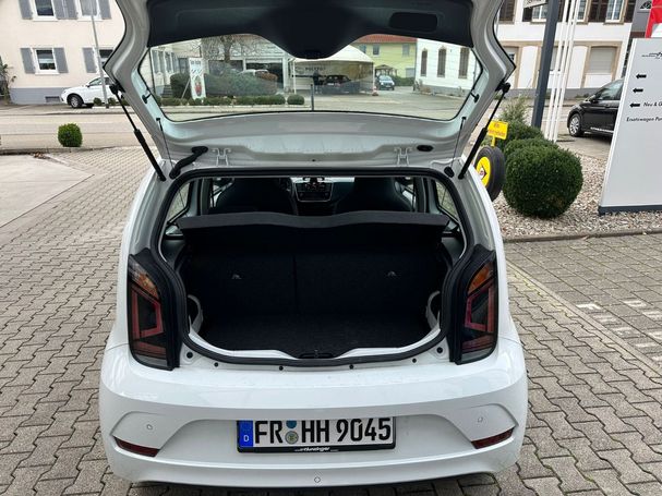 Volkswagen up! 1.0 48 kW image number 9