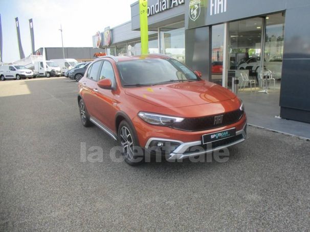 Fiat Tipo 96 kW image number 3