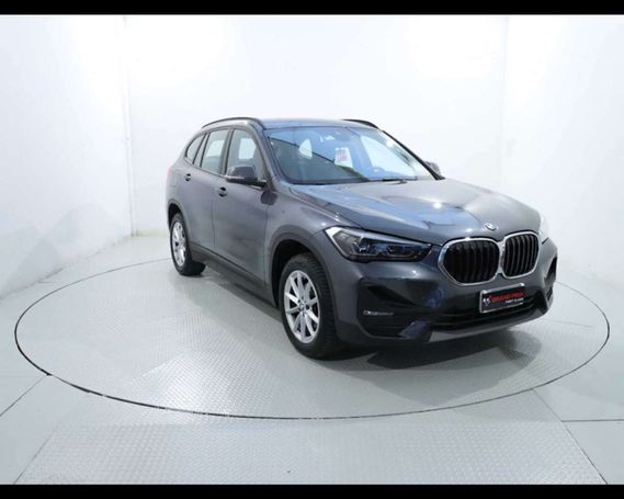 BMW X1 16d sDrive 85 kW image number 8