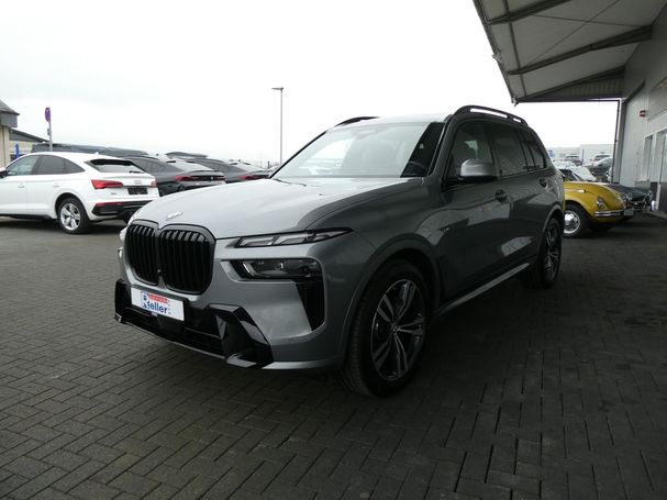 BMW X7 M Sport xDrive 259 kW image number 1