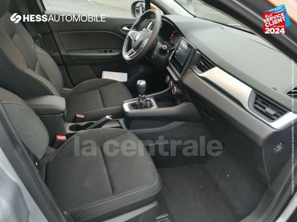 Renault Captur TCe 90 67 kW image number 32