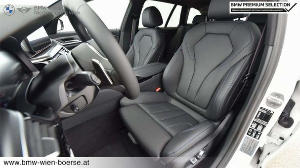 BMW 520d Touring xDrive 140 kW image number 21