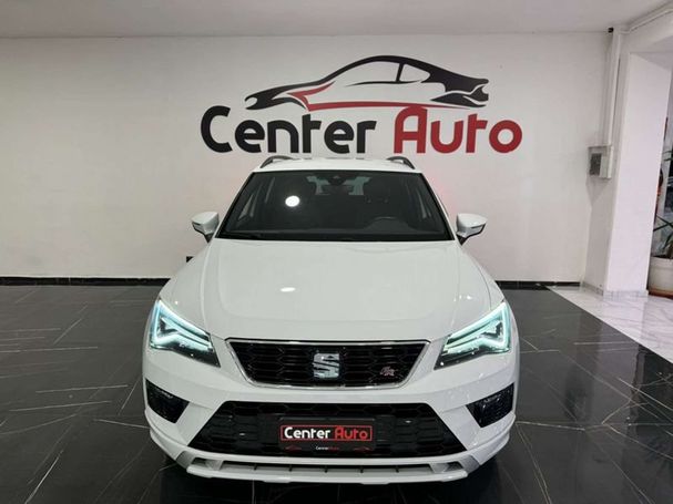 Seat Ateca 2.0 TDI FR 110 kW image number 3