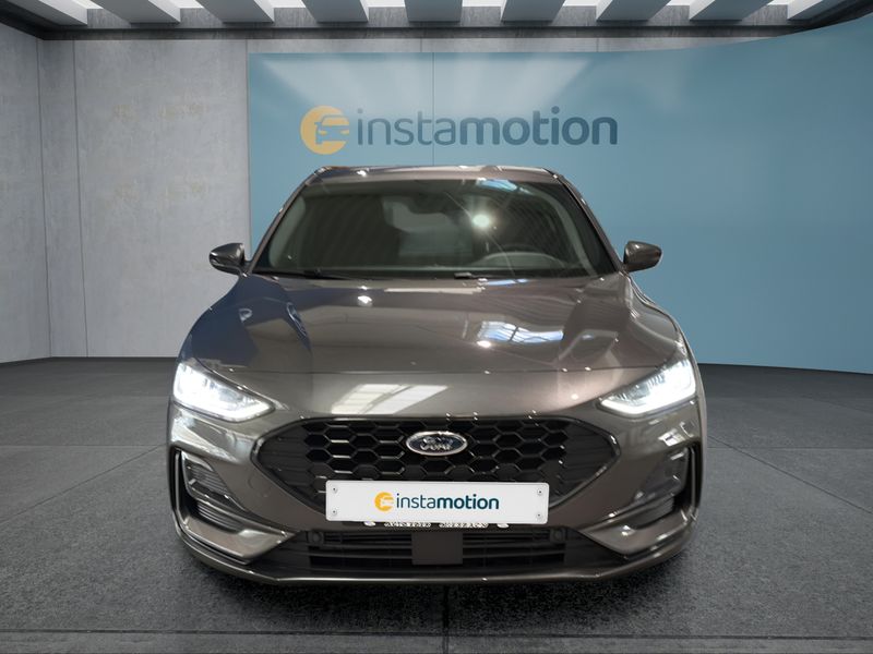 Ford Focus ST-Line 92 kW