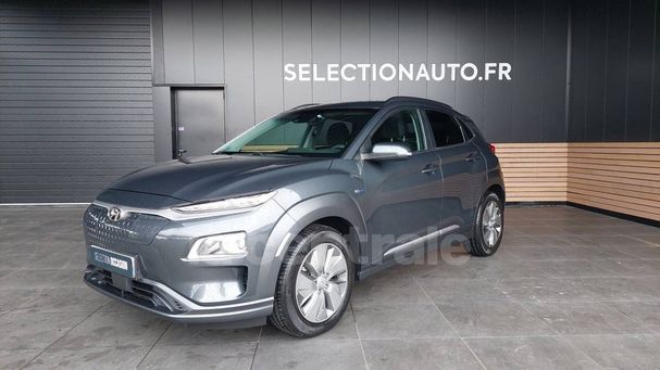 Hyundai Kona 100 kW image number 1