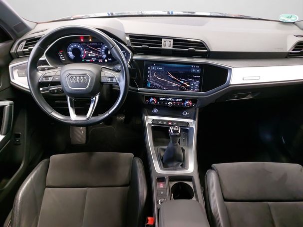 Audi Q3 110 kW image number 5