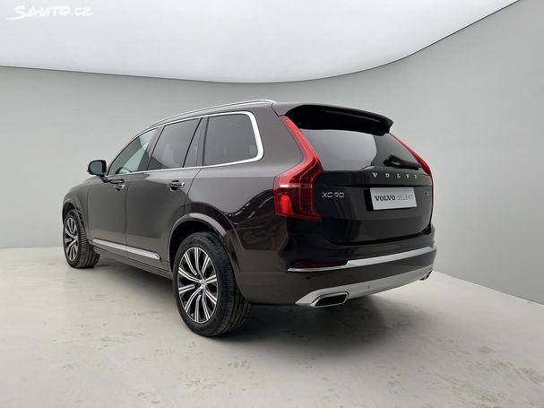 Volvo XC90 B5 AWD 173 kW image number 10