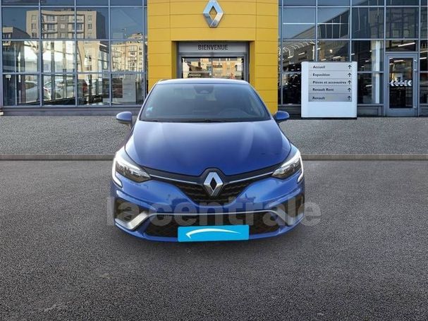 Renault Clio TCe 140 103 kW image number 5