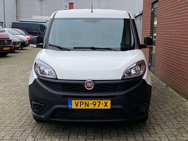 Fiat Doblo 77 kW image number 19