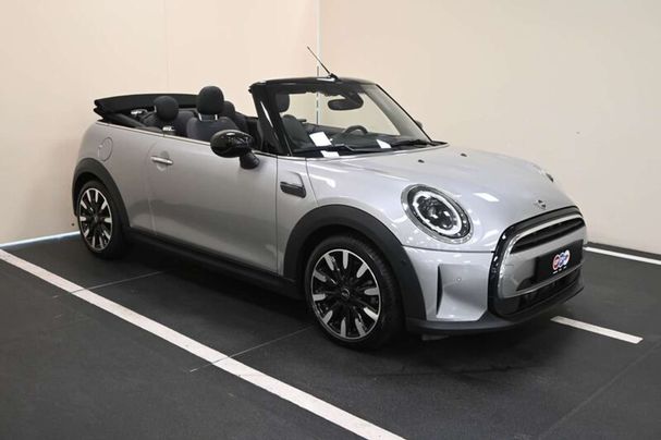 Mini Cooper Cabrio Mini 100 kW image number 2