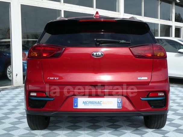 Kia Niro 150 kW image number 2